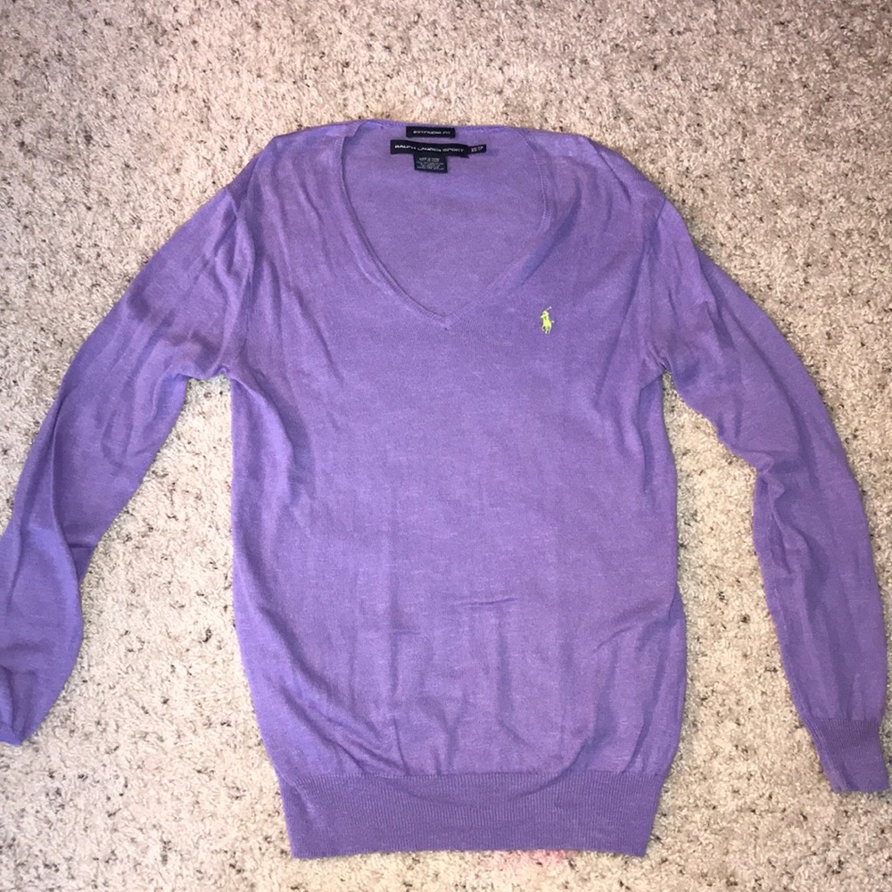 Ralph Lauren Sweater